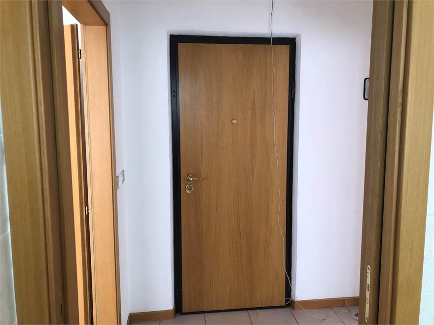 INGRESSO