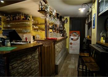 CEDESI ATTIVITA' BAR E LITTLE FOOD