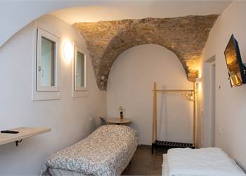 ARCO VENDESI B&B RISTRUTTURATO