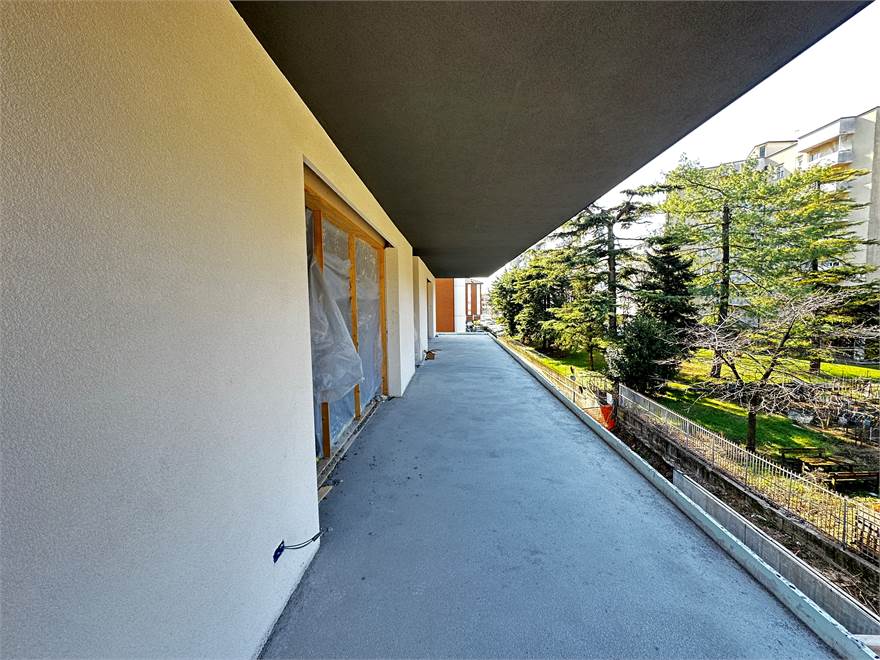 Terrazza