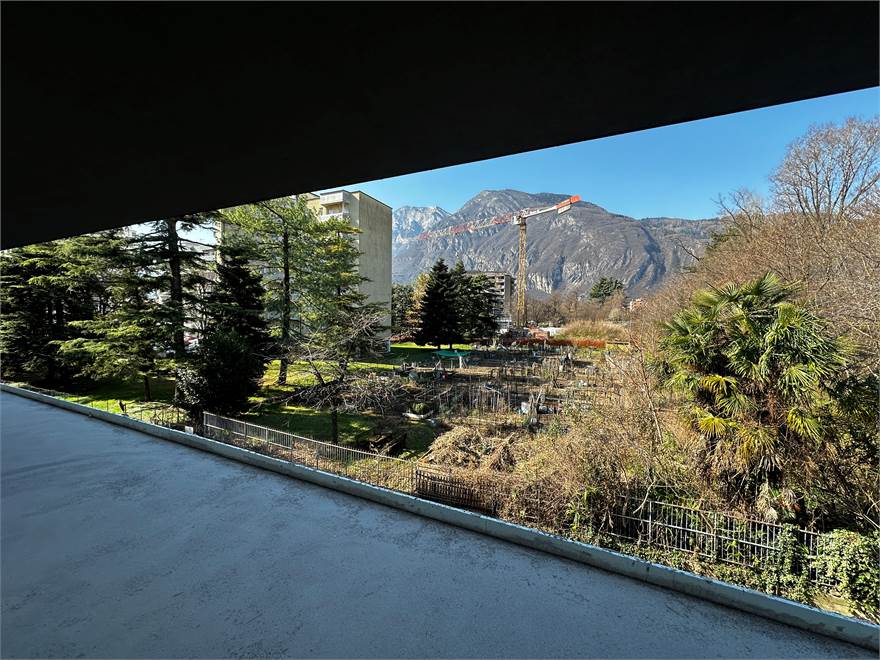 Terrazza