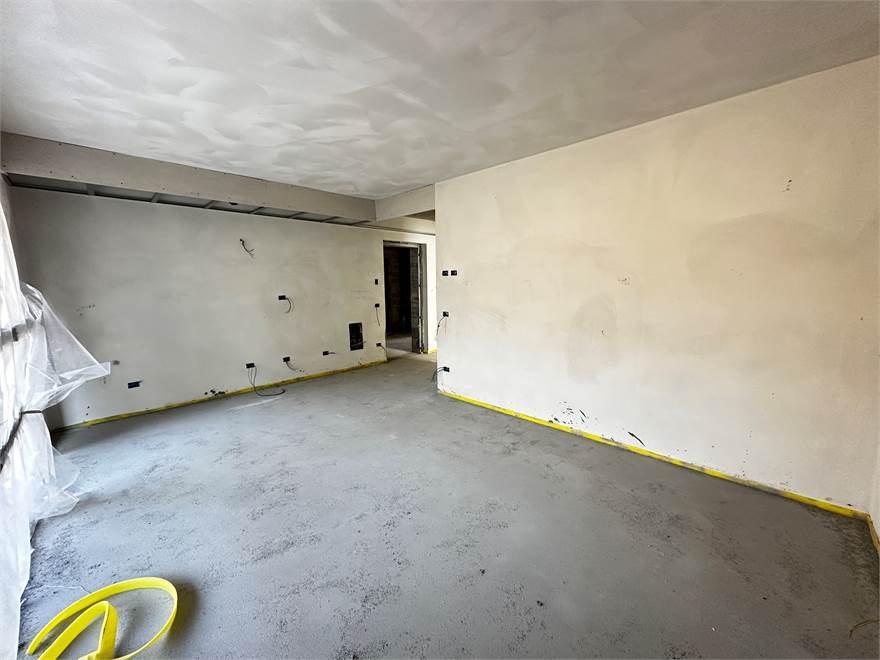 Soggiorno open-space