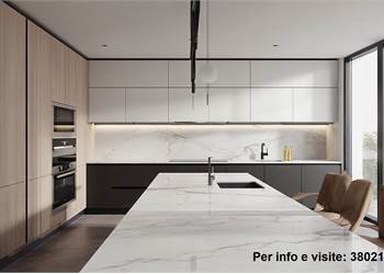 SPLENDIDO TRILOCALE A ROVERETO