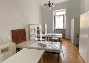 DUE POSTI LETTO PER STUDENTI CENTRO STORICO