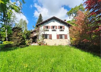 VILLETTA PASSO BORDALA