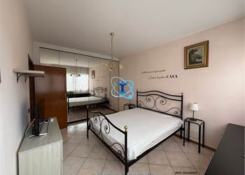 Appartamento in zona centrale