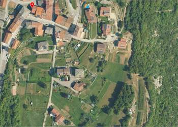 TERRENO EDIFICABILE IN ALBAREDO