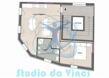 NUOVO BILOCALE A LEVICO