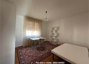 STANZA CENTRO STORICO ROVERETO